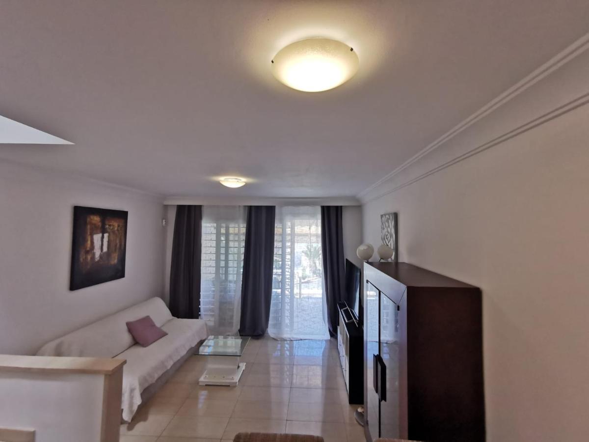 Relax And Enjoy In Tenerife Sud! Villa Chayofa ภายนอก รูปภาพ