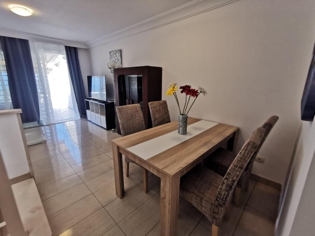 Relax And Enjoy In Tenerife Sud! Villa Chayofa ภายนอก รูปภาพ