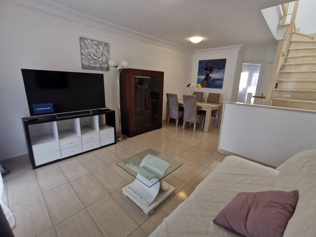 Relax And Enjoy In Tenerife Sud! Villa Chayofa ภายนอก รูปภาพ