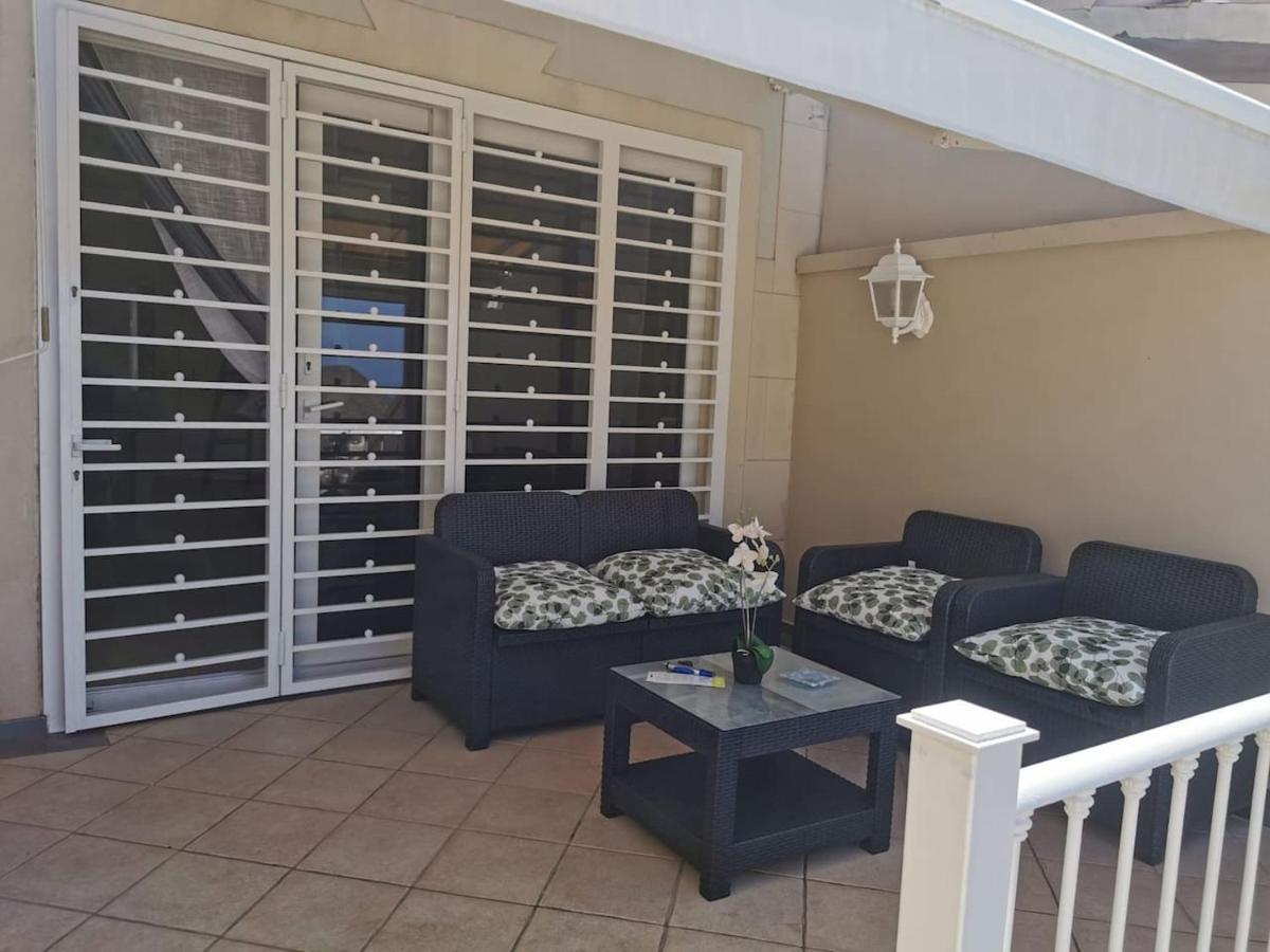 Relax And Enjoy In Tenerife Sud! Villa Chayofa ภายนอก รูปภาพ
