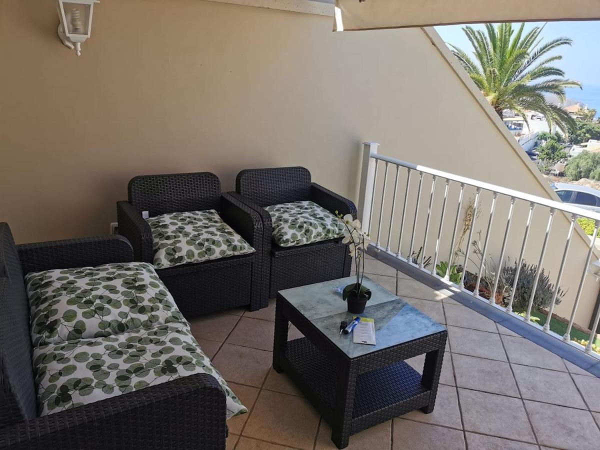 Relax And Enjoy In Tenerife Sud! Villa Chayofa ภายนอก รูปภาพ
