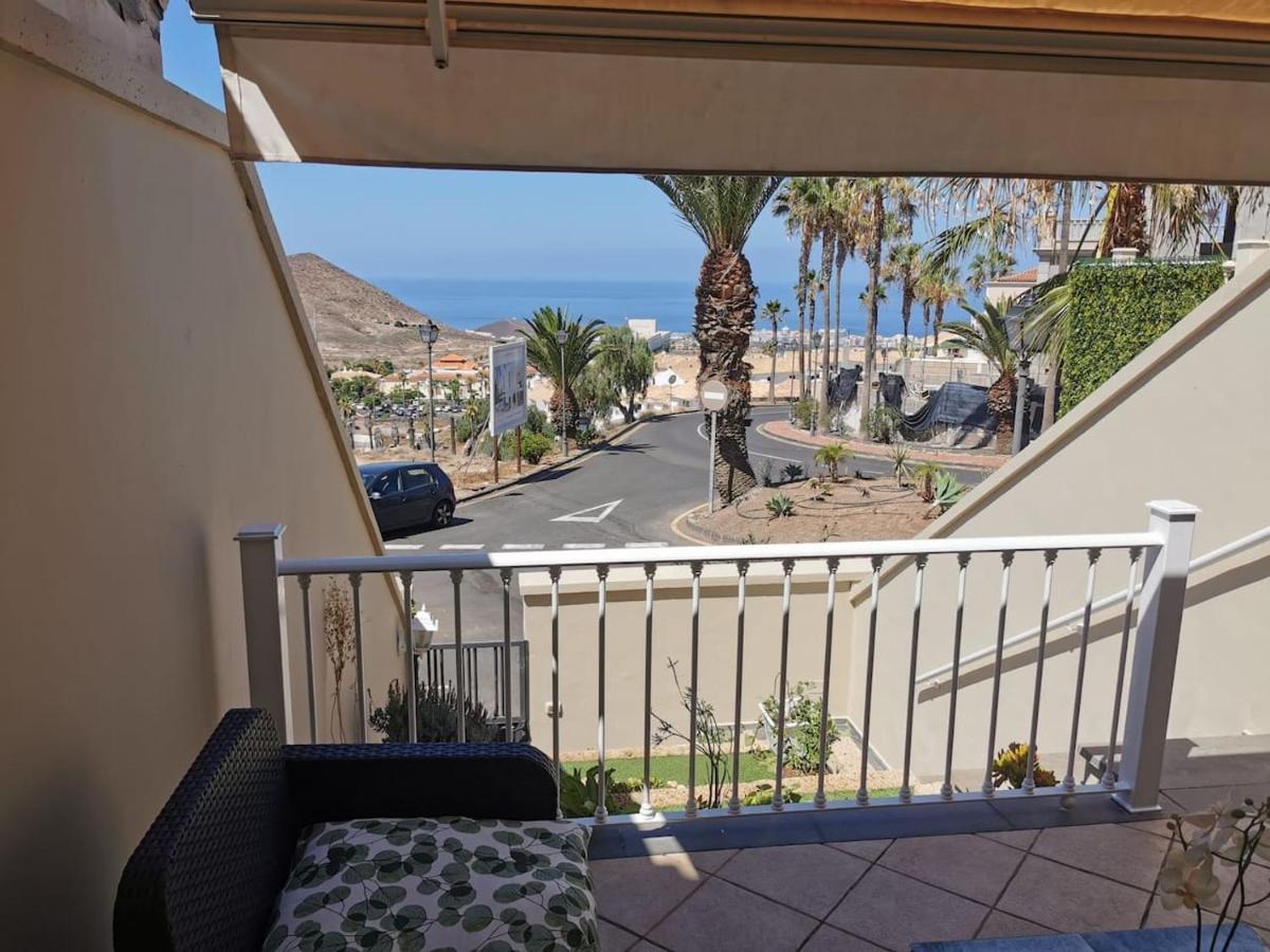 Relax And Enjoy In Tenerife Sud! Villa Chayofa ภายนอก รูปภาพ
