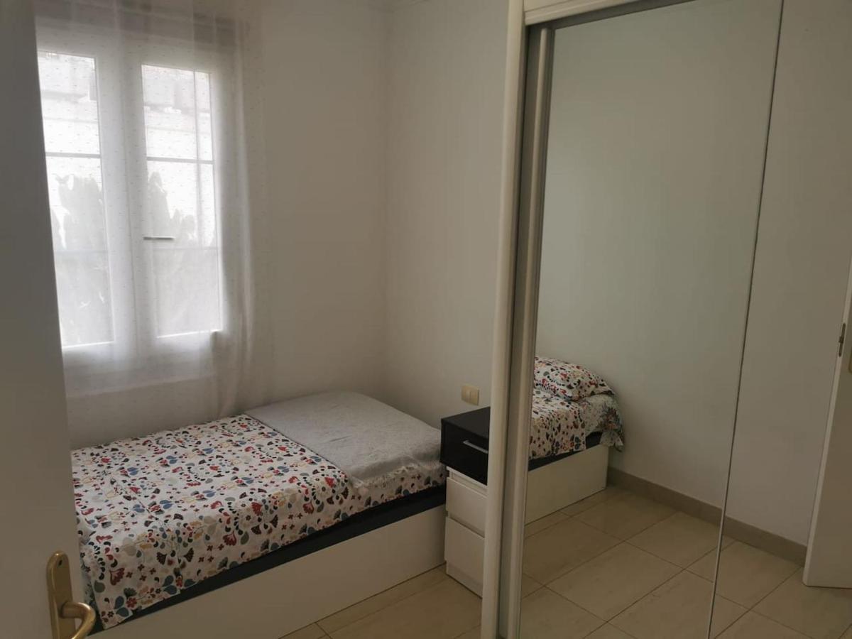 Relax And Enjoy In Tenerife Sud! Villa Chayofa ภายนอก รูปภาพ