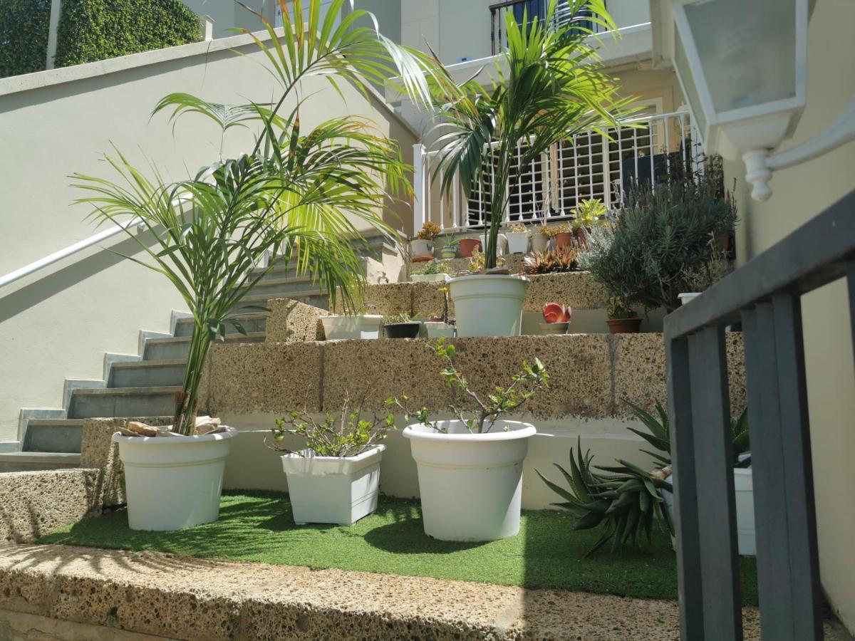 Relax And Enjoy In Tenerife Sud! Villa Chayofa ภายนอก รูปภาพ