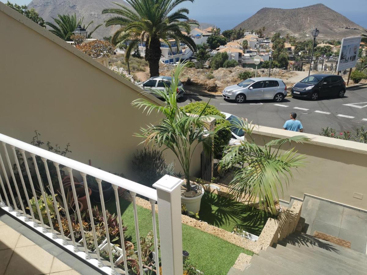 Relax And Enjoy In Tenerife Sud! Villa Chayofa ภายนอก รูปภาพ