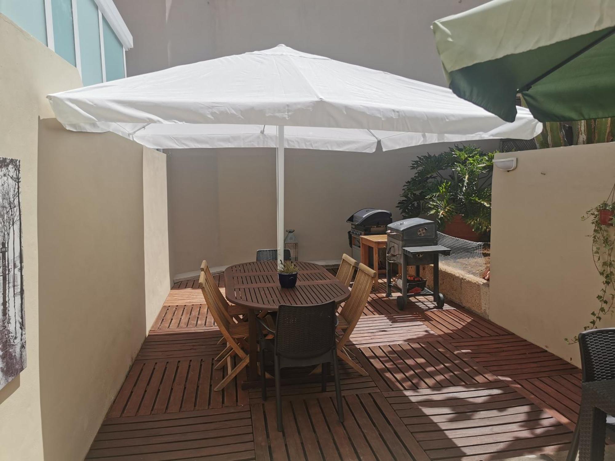 Relax And Enjoy In Tenerife Sud! Villa Chayofa ภายนอก รูปภาพ