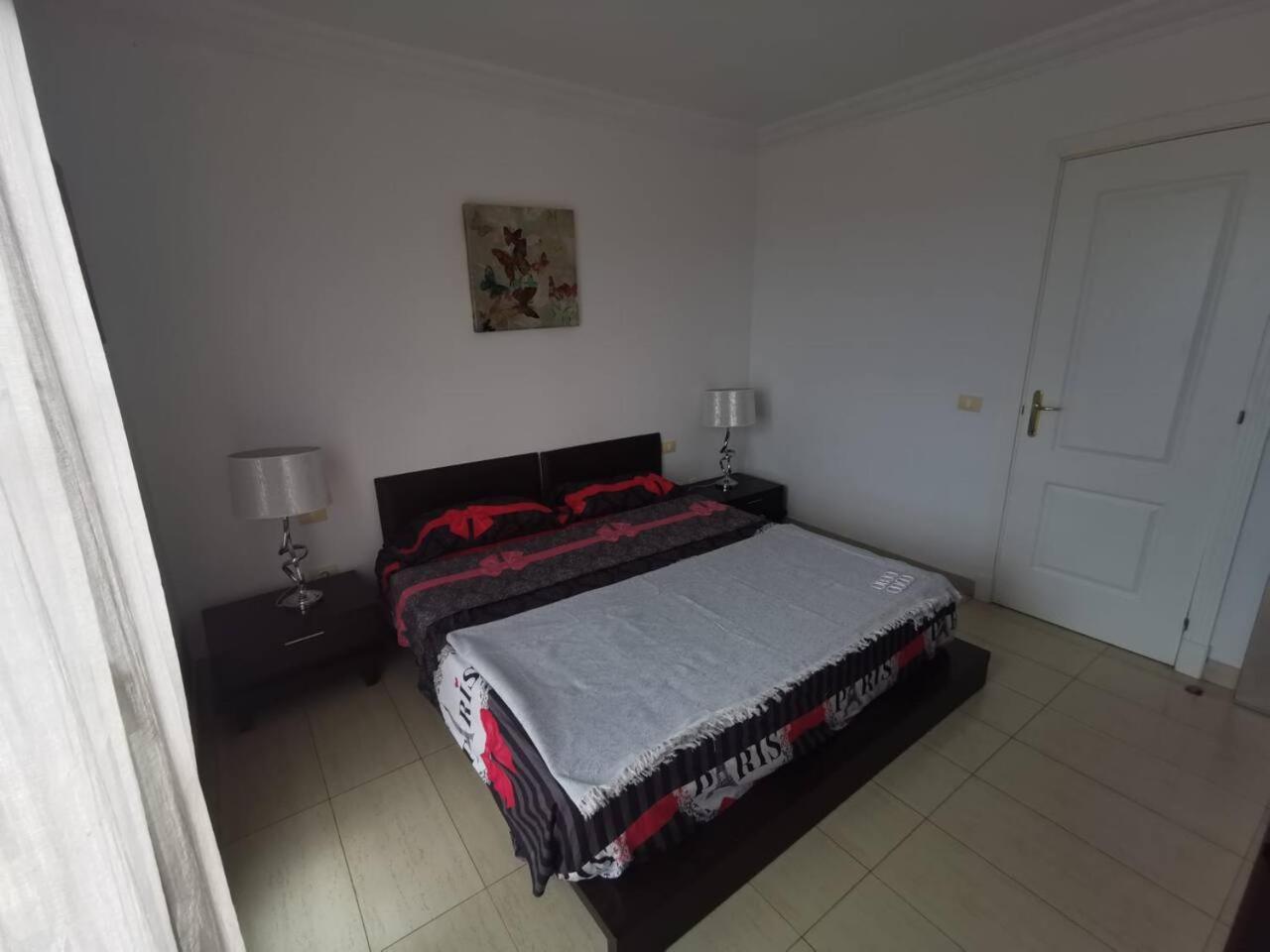 Relax And Enjoy In Tenerife Sud! Villa Chayofa ภายนอก รูปภาพ
