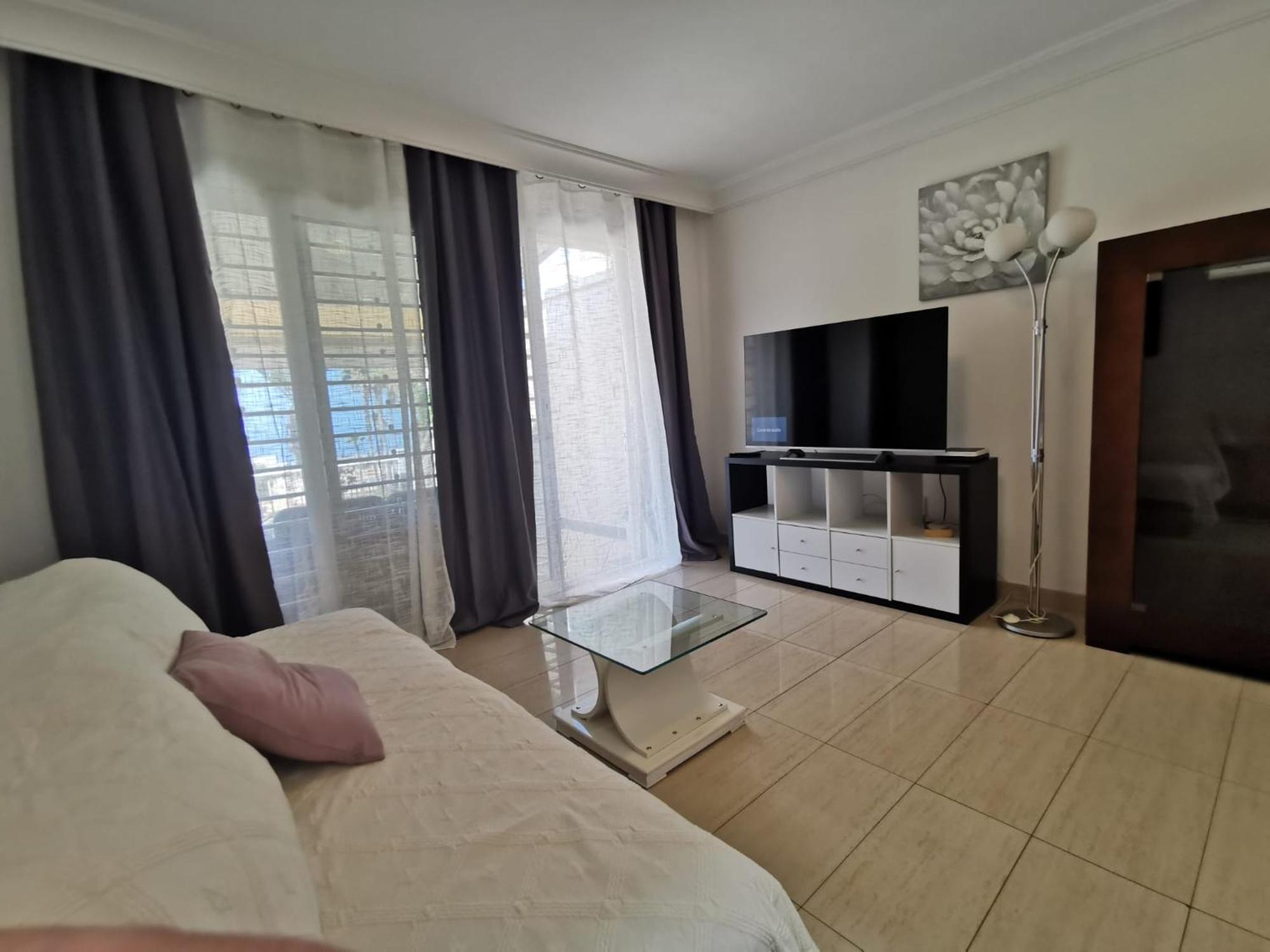 Relax And Enjoy In Tenerife Sud! Villa Chayofa ภายนอก รูปภาพ